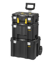 Stanley kombisett tralle Fatmax® Pro-Stack™